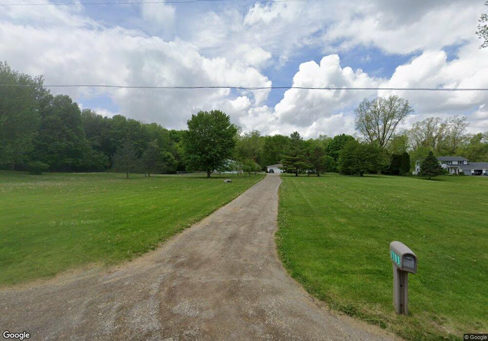 7101 Wilson Ave SW, Byron Center, MI 49315 - photo 1