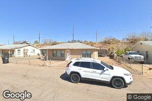 83 Gila St, Morenci, AZ 85540