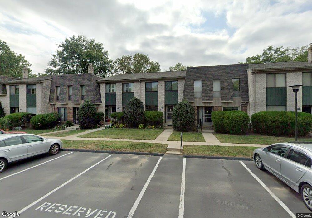 1135 Putnam Blvd unit 25, Wallingford, PA 19086 - photo 1