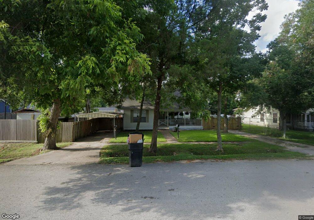 7924 Easton St, Houston, TX 77017 - photo 1