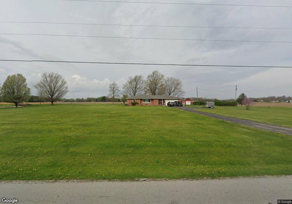 215 N 500 E, Kokomo, IN 46901 - photo 1