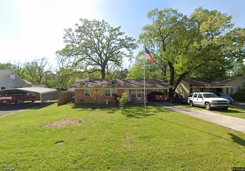 3515 Magnolia St, Texarkana, TX 75503 - photo 1