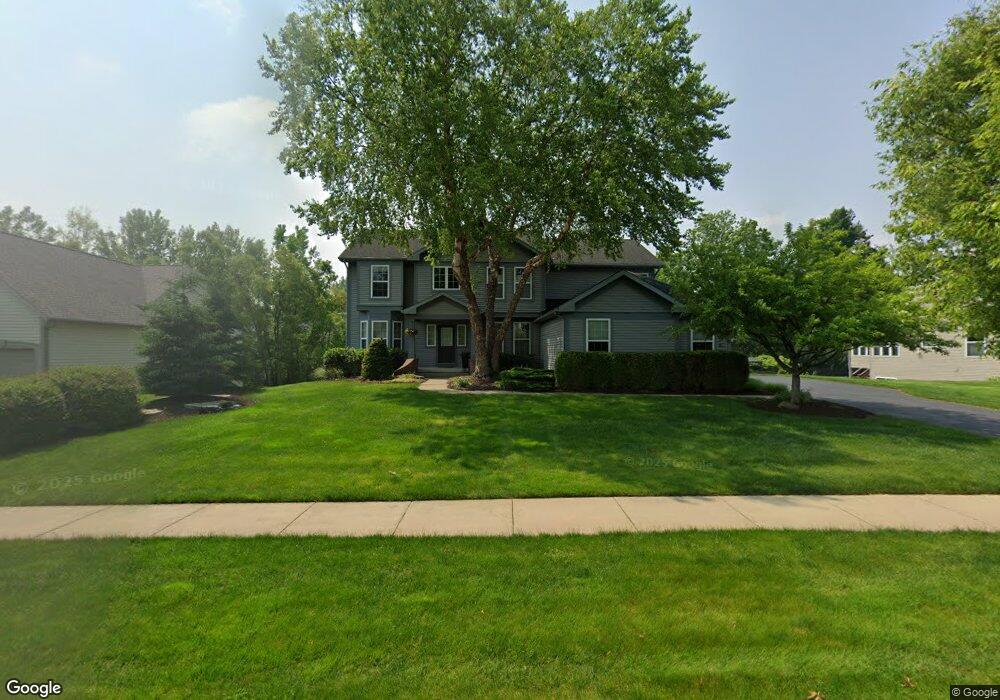1692 Springwind Dr SW, Byron Center, MI 49315 - photo 1