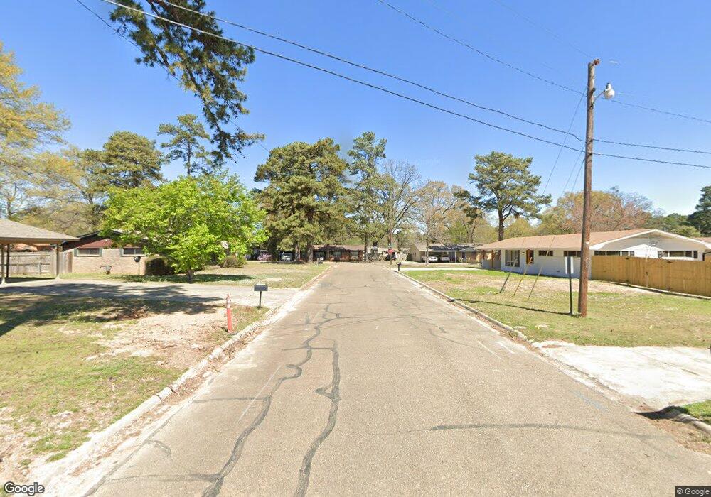 545 Jasmine St, Nash, TX 75569 - photo 1