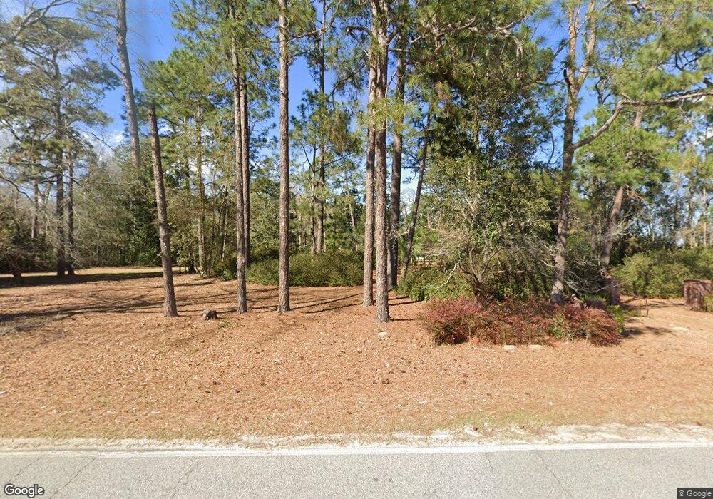 2135 Bay Branch Church Rd, Claxton, GA 30417 - photo 1