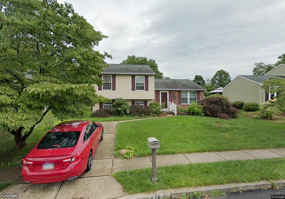 171 Independence Dr, Morrisville, PA 19067 - photo 1