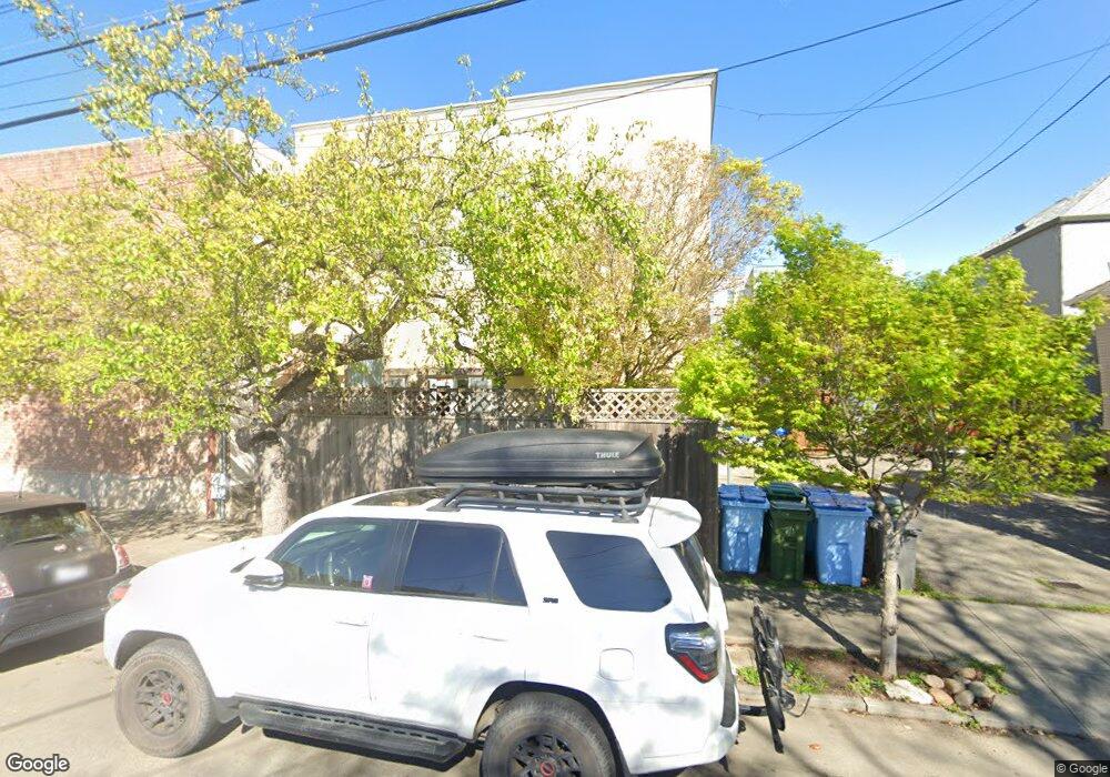 2745 10th St unit 2, Berkeley, CA 94710 - photo 1