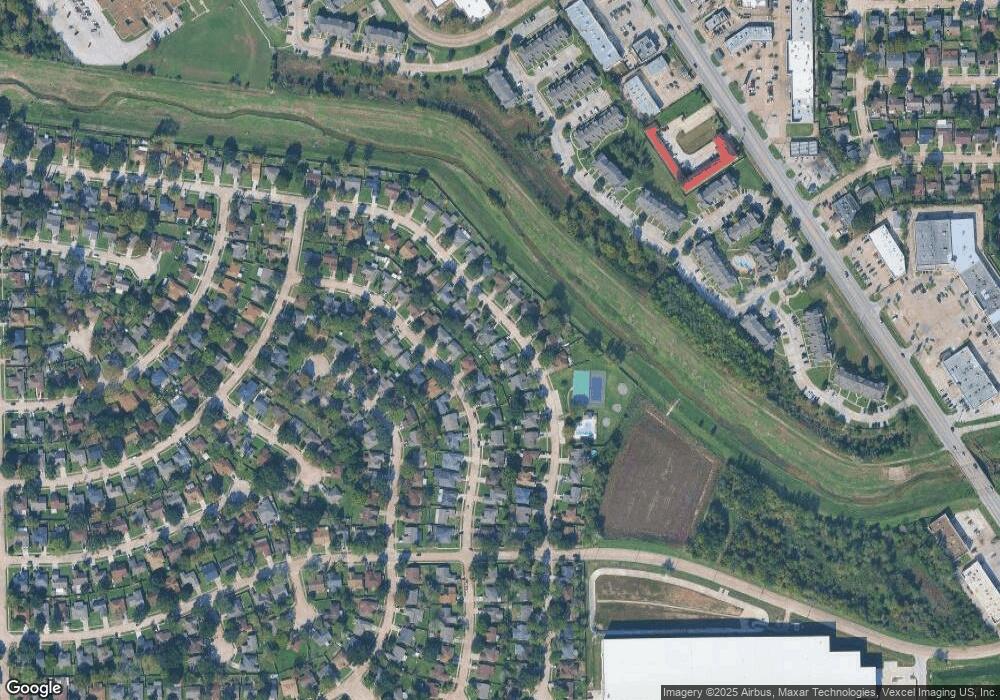 3243 Edgecreek Dr, Houston, TX 77066 - photo 1