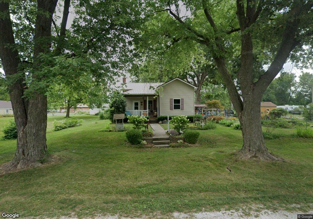 742 S Cass St, Virginia, IL 62691 - photo 1
