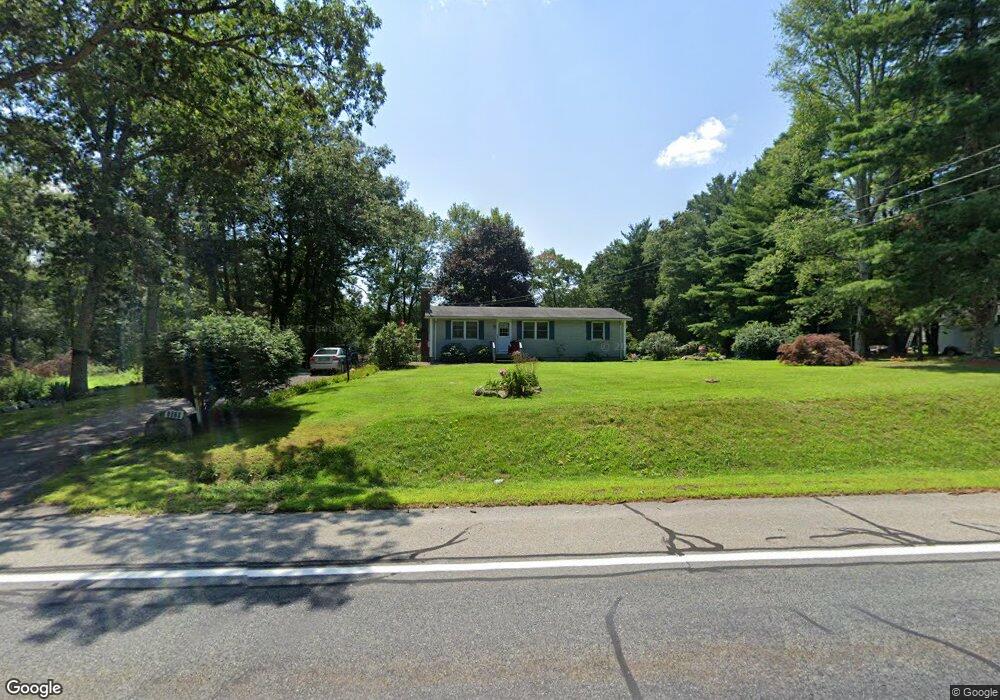 1520 Snake Hill Rd, North Scituate, RI 02857 - photo 1