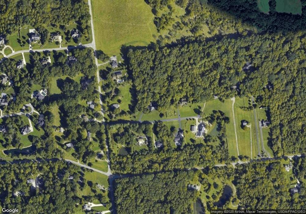 9065 Concord Rd, Powell, OH 43065 - photo 1