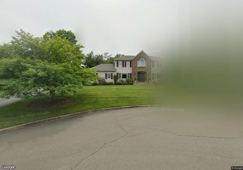 19 Madison Ct, Stony Point, NY 10980 - photo 1