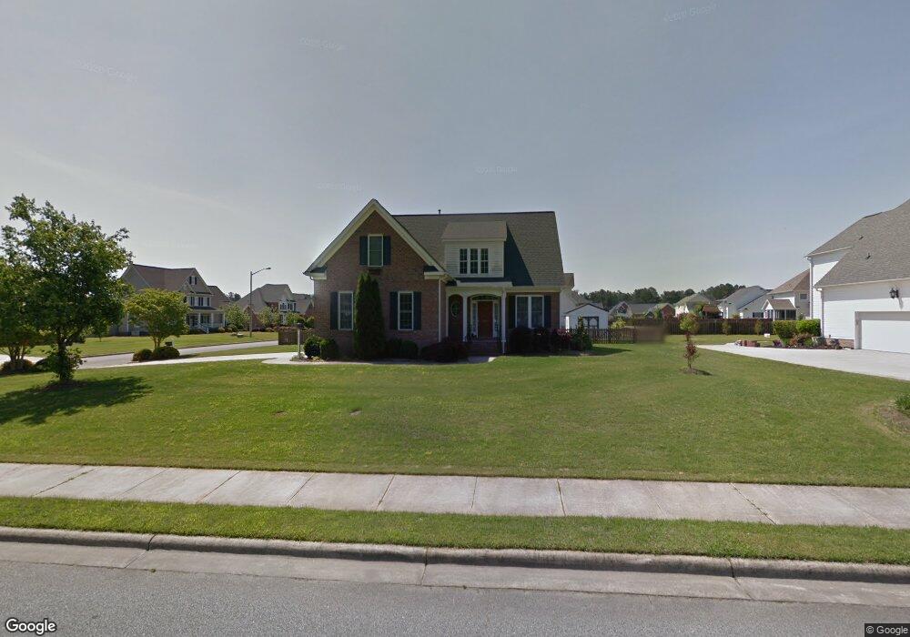 2108 Jubilee Ln, Winterville, NC 28590 - photo 1