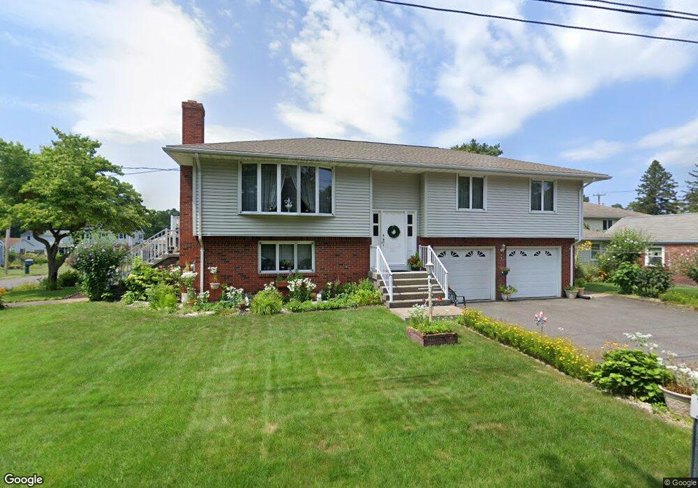 4 Bramucci St, Ludlow, MA 01056 - photo 1