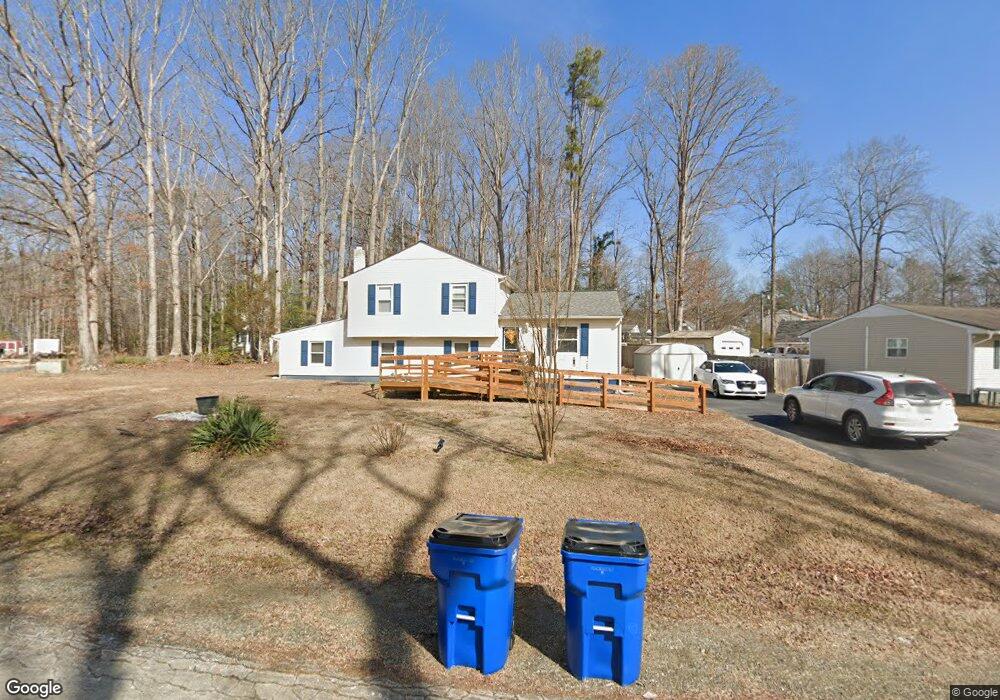 2403 Quail Oak Dr, Ruther Glen, VA 22546 - photo 1