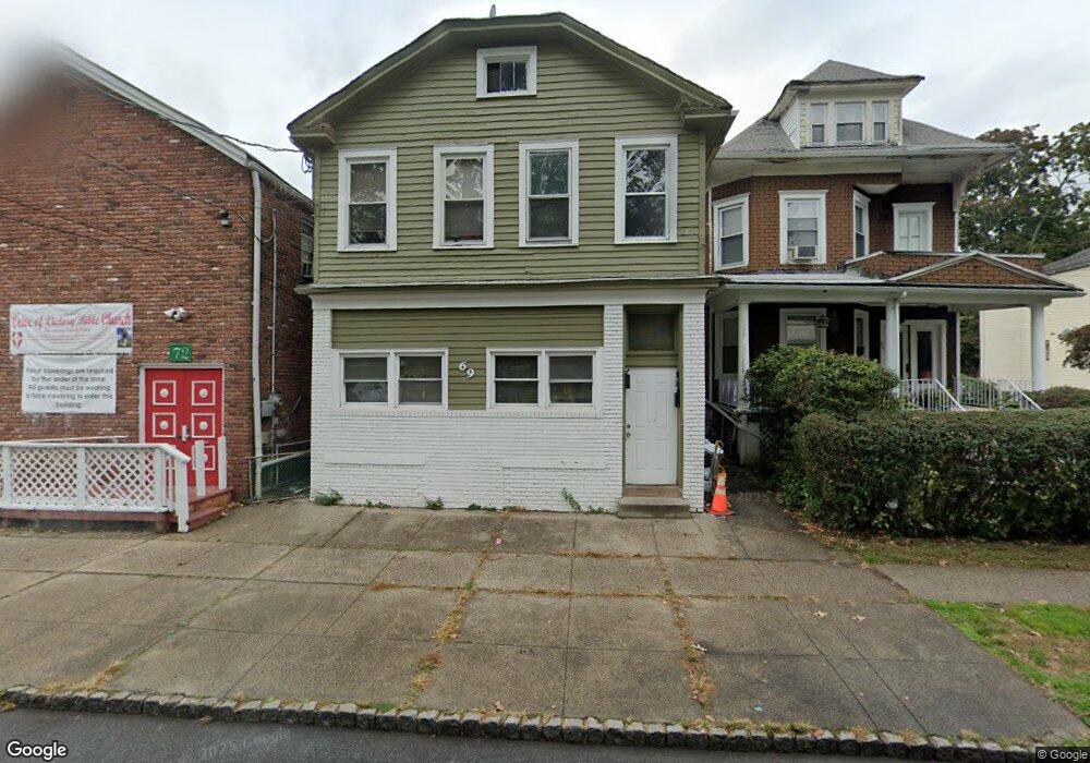 68 Maple Ave, Montclair, NJ 07042 - photo 1