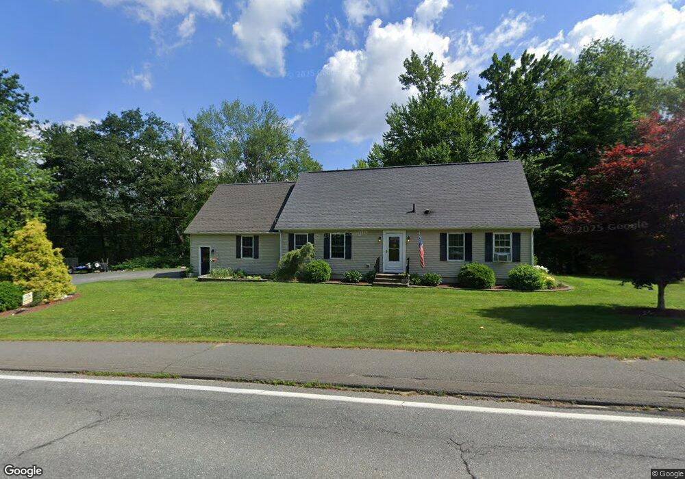 67 Turnpike Rd, Turners Falls, MA 01376 - photo 1