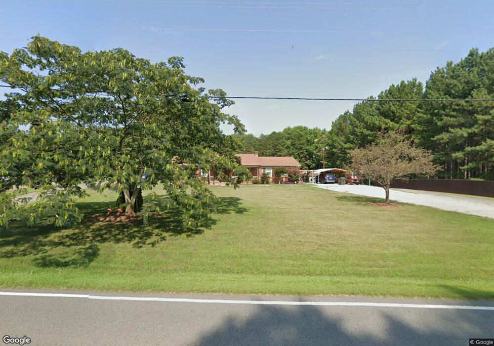 1949 Beth Haven Church Rd, Denver, NC 28037 - photo 1