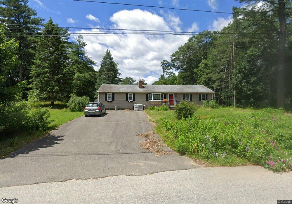 11 Gillis St, Hudson, NH 03051 - photo 1