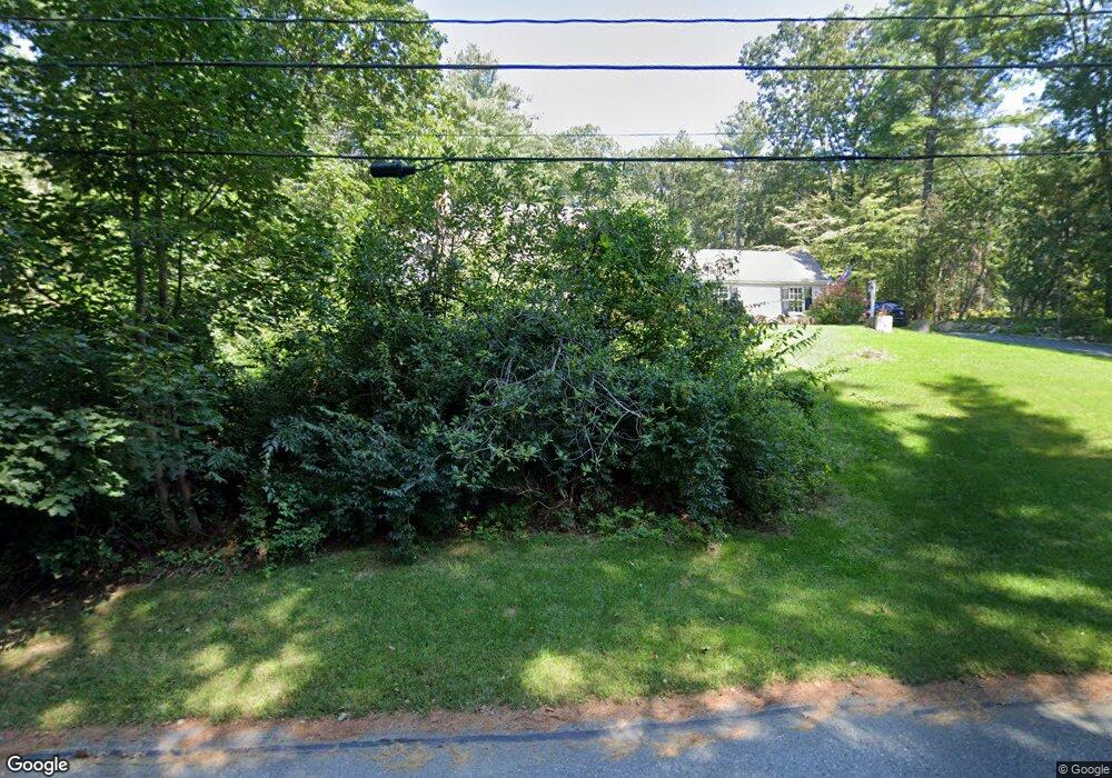 17 Great Rock Rd, Sherborn, MA 01770 - photo 1