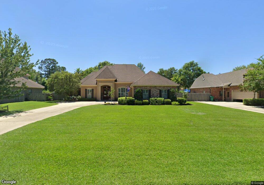 431 Clayton Ct, Slidell, LA 70461 - photo 1