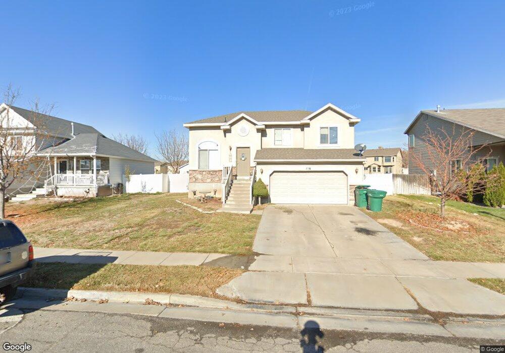 116 W 1675 N, Layton, UT 84041 - photo 1