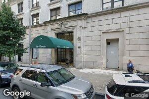 255 W 84th St Unit 9D, New York, NY 10024
