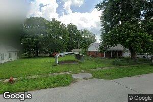 306 Broadway St, Avant, OK 74001