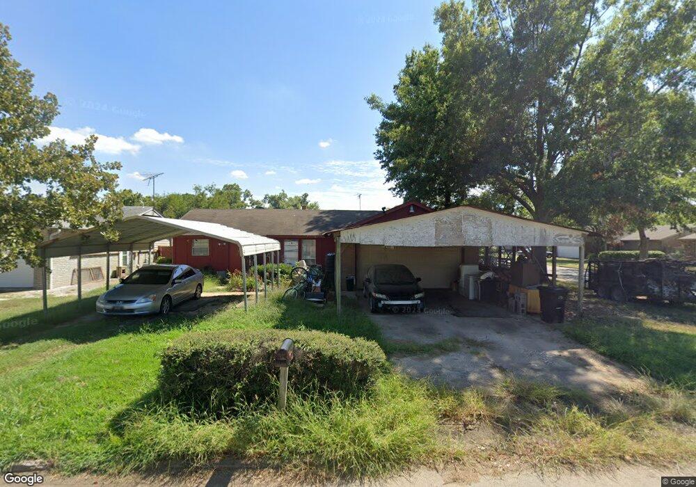 21402 E 31st Place S, Broken Arrow, OK 74014 - photo 1