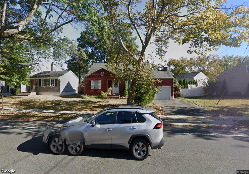 2110 N Stiles St, Linden, NJ 07036 - photo 1