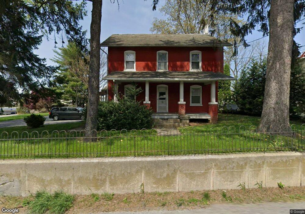 2925 Lincoln Hwy E, Gordonville, PA 17529 - photo 1