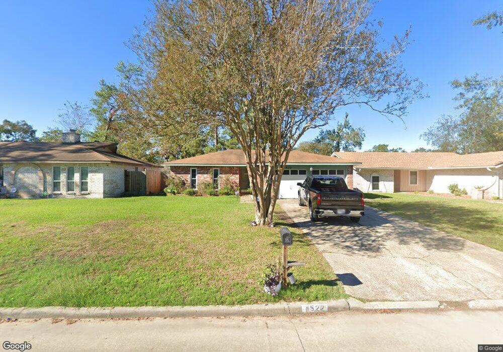 4522 Mccleester Dr, Spring, TX 77373 - photo 1