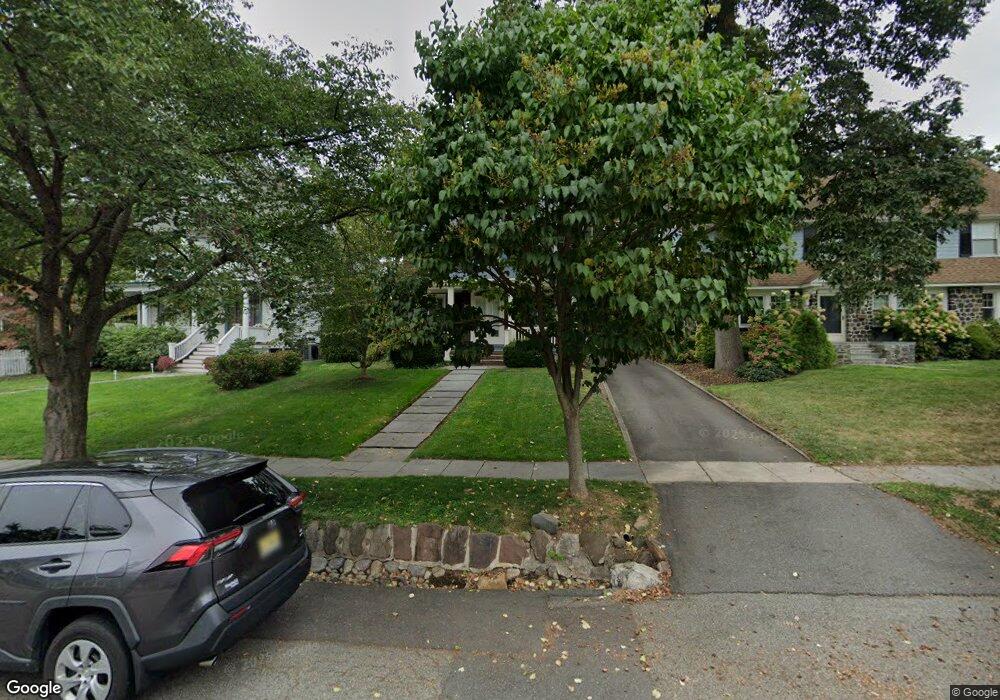 26 Forest Ave, Glen Ridge, NJ 07028 - photo 1