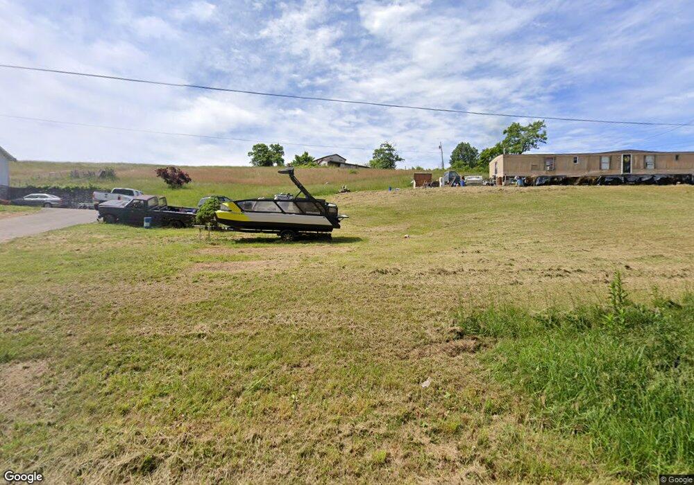 1390 Central Point Rd, Rutledge, TN 37861 - photo 1