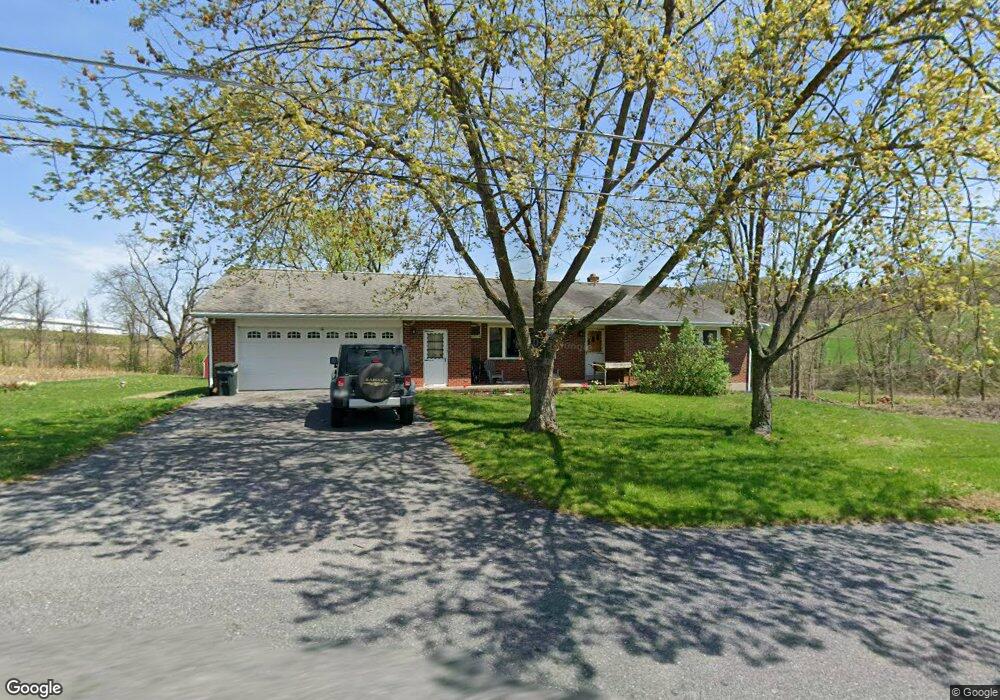 31 Focht Rd, Bernville, PA 19506 - photo 1