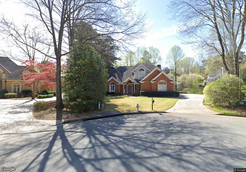 135 Gentry Gate, Alpharetta, GA 30022 - photo 1