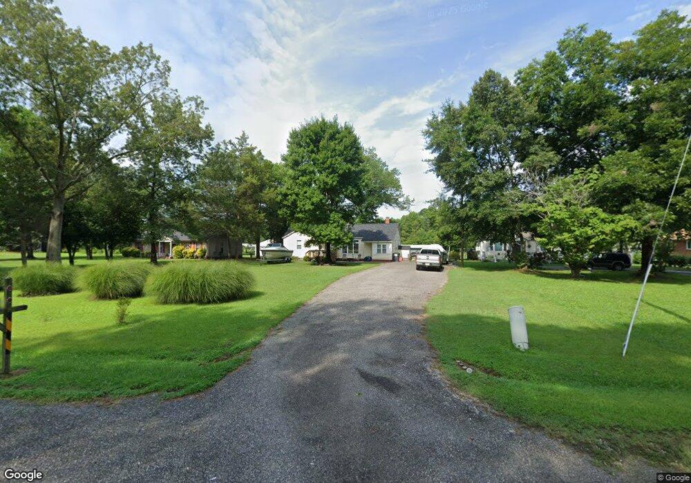 13108 S Crater Rd, Petersburg, VA 23805 - photo 1