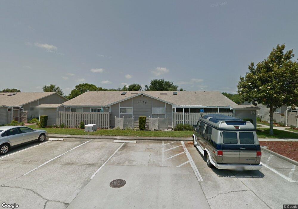 1937 Quail Ridge Ct, Cocoa, FL 32926 - photo 1