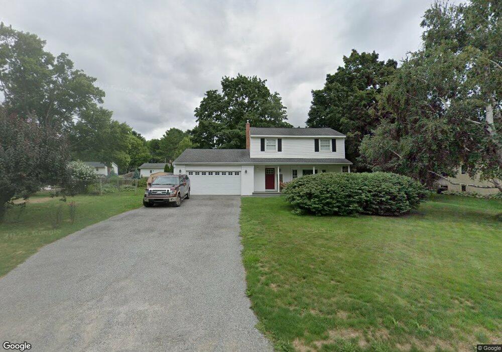 9150 Byron Center Ave SW, Byron Center, MI 49315 - photo 1