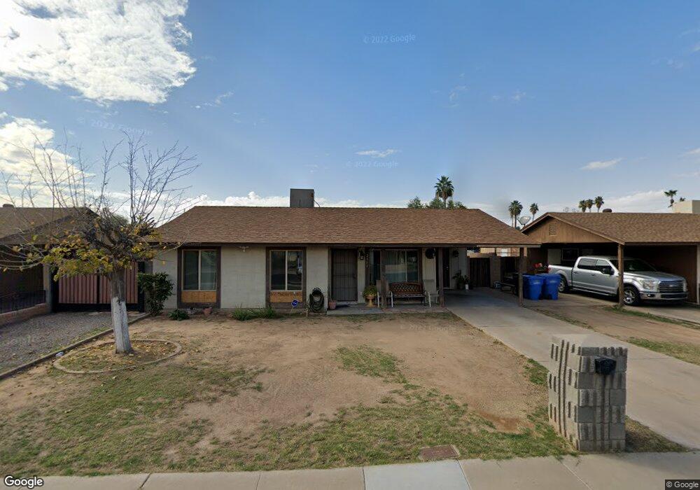 2536 N 50th Ln, Phoenix, AZ 85035 - photo 1