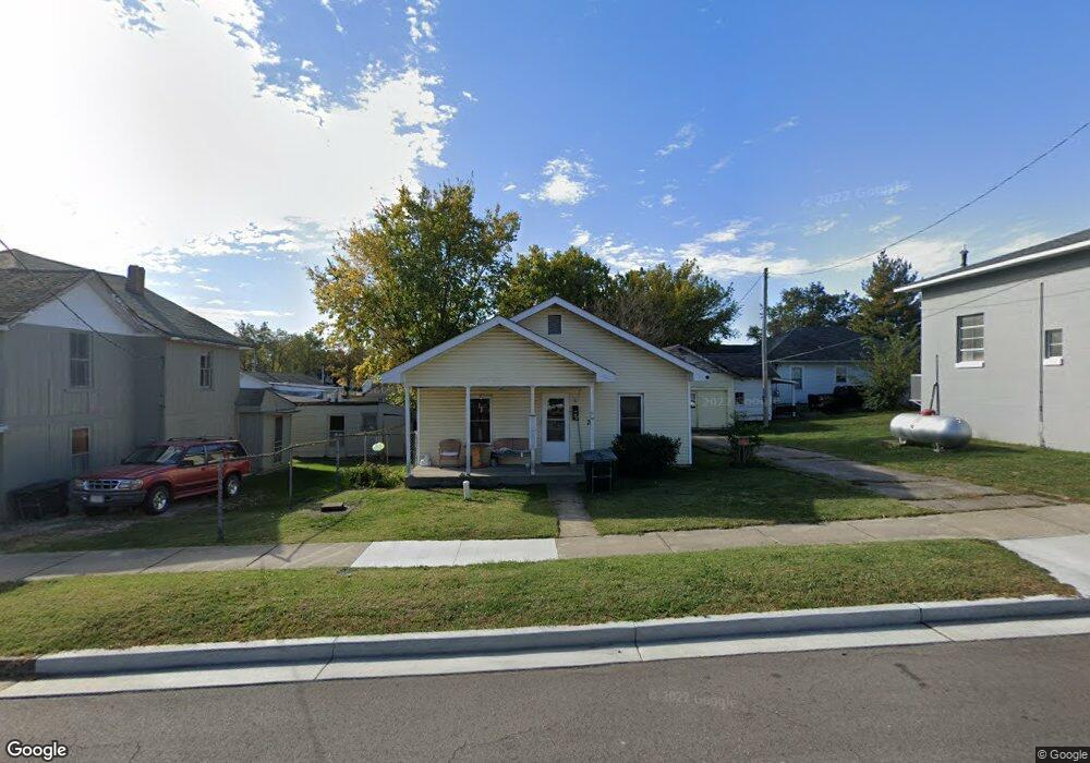 104 E 5th St, Rolla, MO 65401 - photo 1