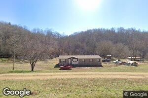 1487 Downing Hollow Rd, Waynesboro, TN 38485
