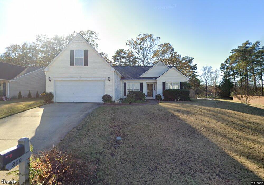 200 Appleton Ln, Mauldin, SC 29662 - photo 1