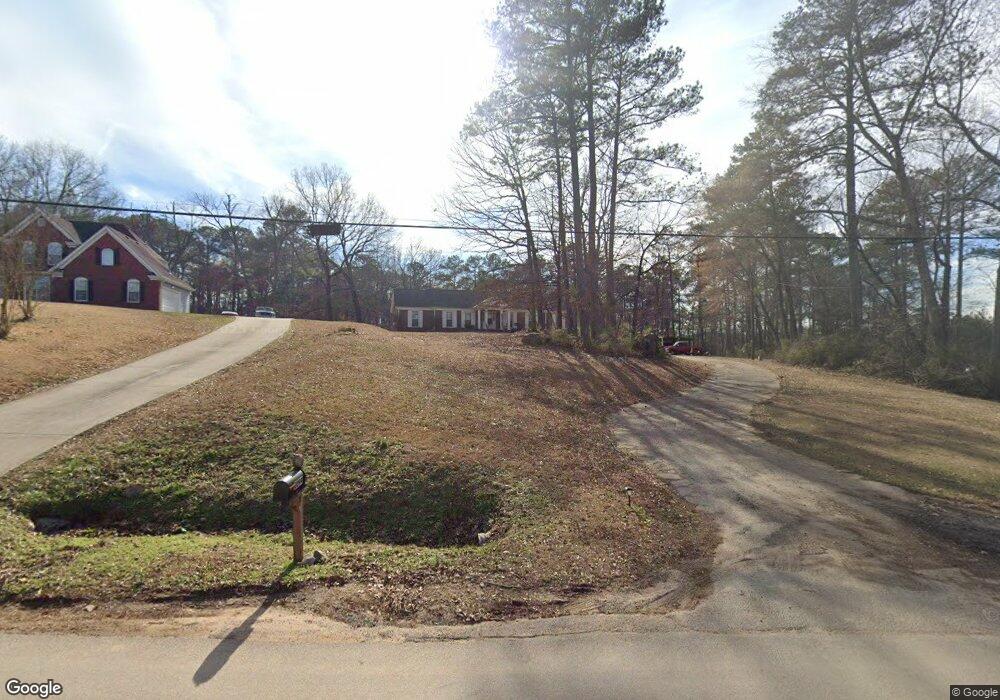 5110 Lombard Rd, Ellenwood, GA 30294 - photo 1