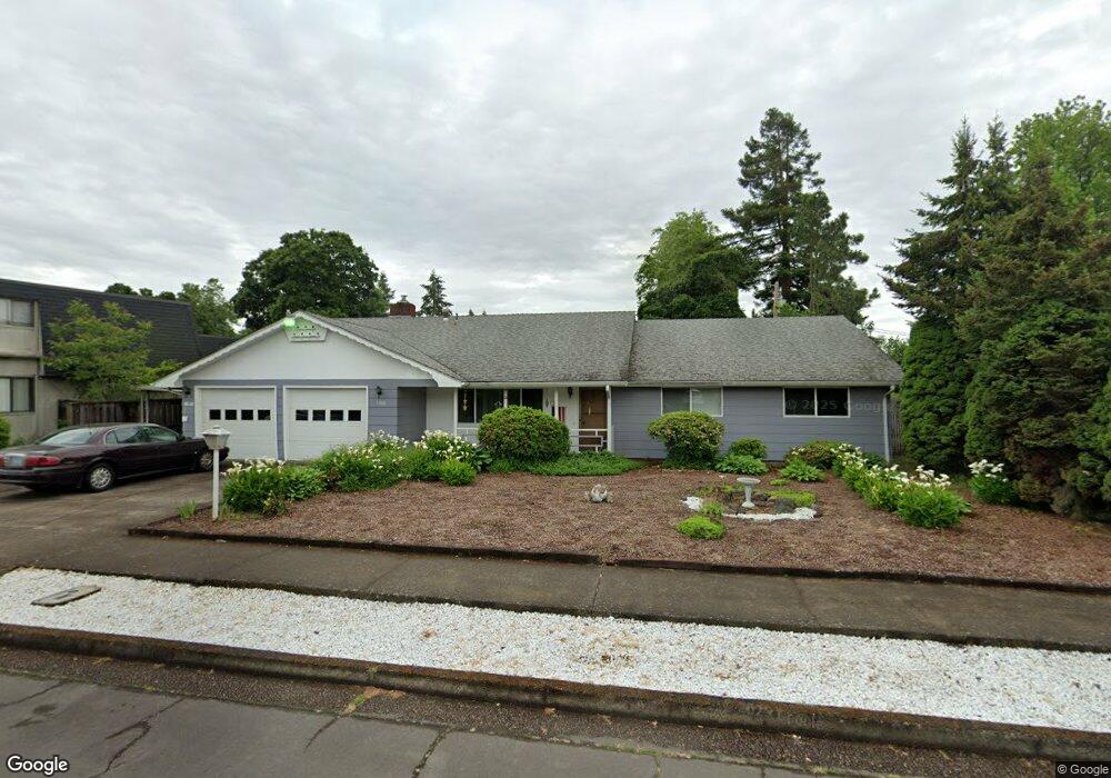 1360 Flintridge Ave, Eugene, OR 97401 - photo 1