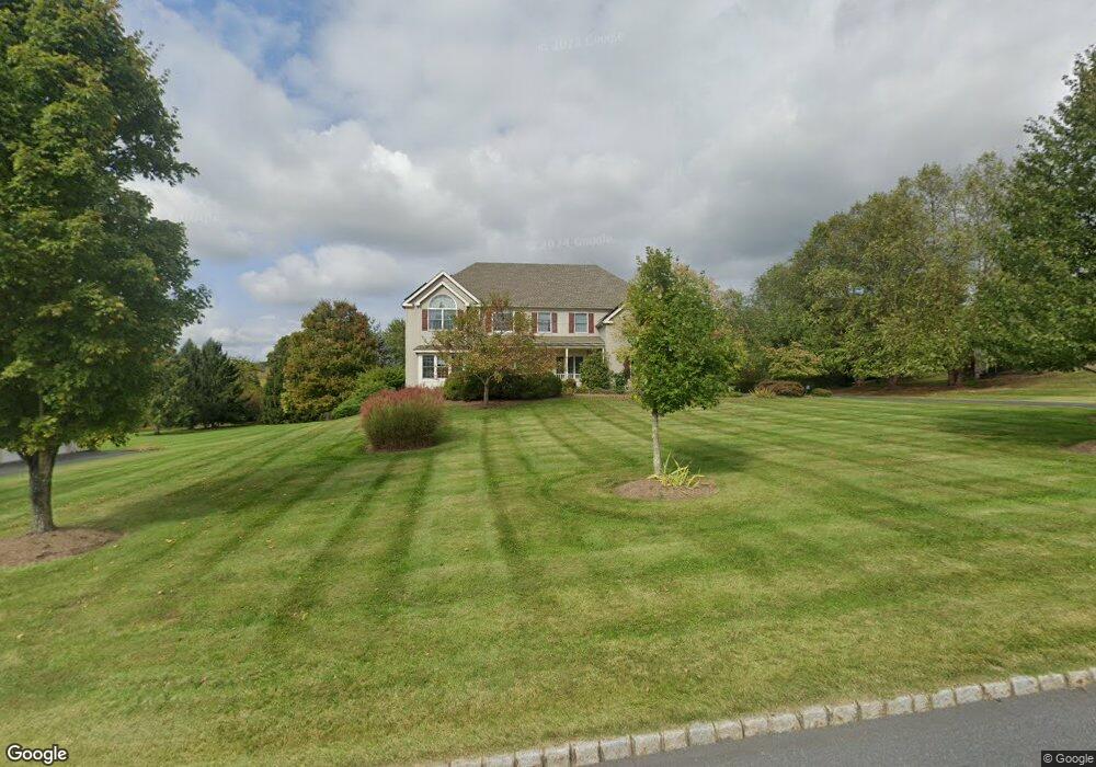 18 Grove Farm Rd, Pittstown, NJ 08867 - photo 1