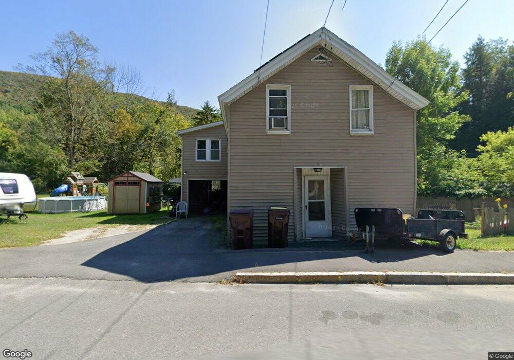 528 River Rd, Clarksburg, MA 01247 - photo 1