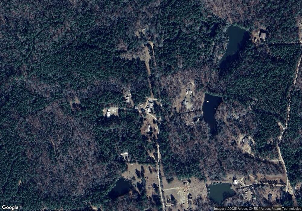 1217 Cedar Rd, Lincolnton, GA 30817 - photo 1