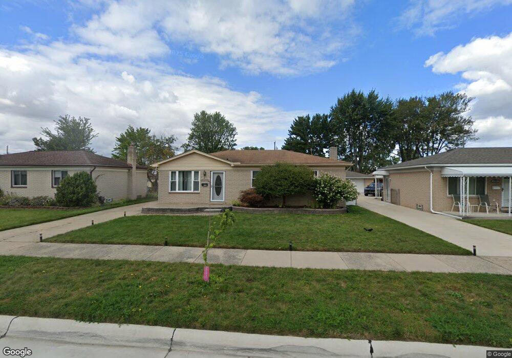 27239 Perry St, Roseville, MI 48066 - photo 1