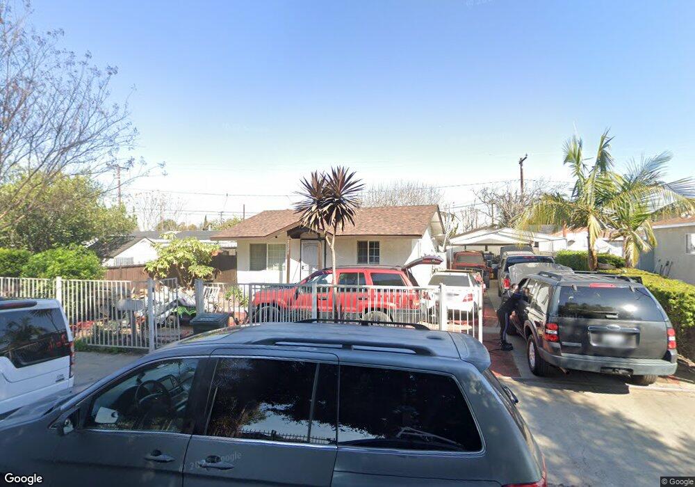 2121 E Lucien St, Compton, CA 90222 - photo 1